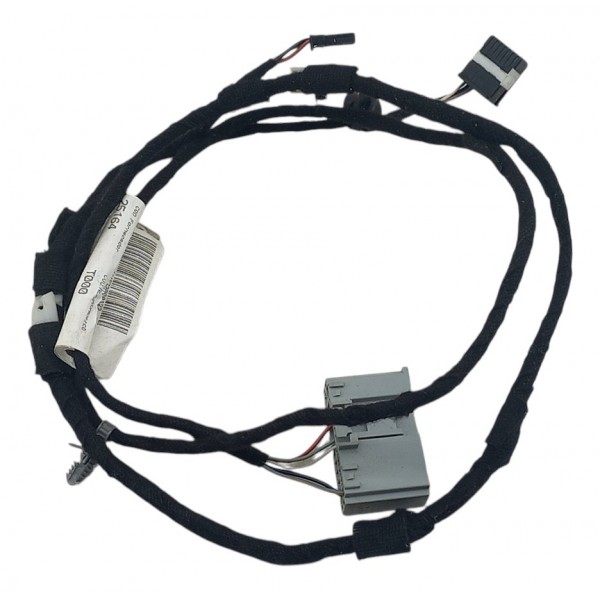 Chicote Teto Retrovisor Interno Jeep Compass 2.0 Flex 2019