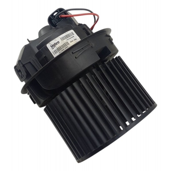 Motor Ar Forçado Ventilador Interno Sandero 1.0 2016 2020