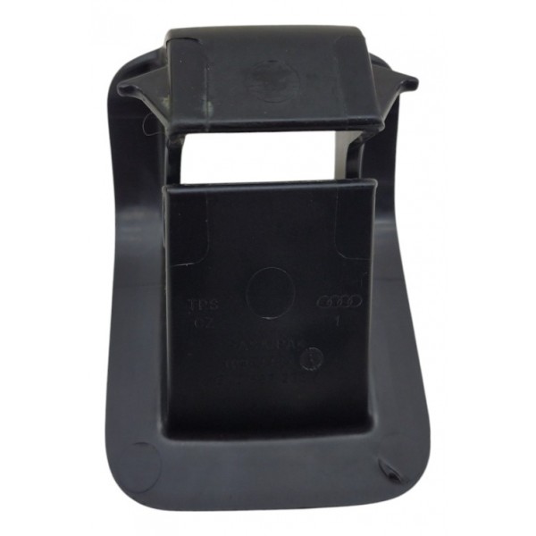 Moldura Tampa De Isofix Audi A3 2014 2018 Original