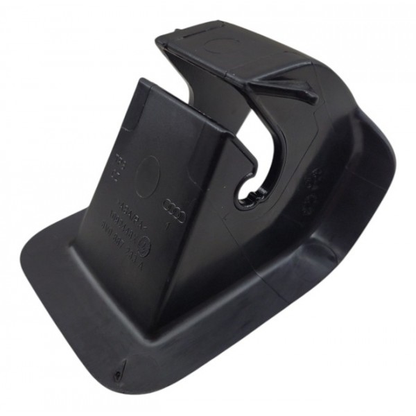 Moldura Tampa De Isofix Audi A3 2014 2018 Original