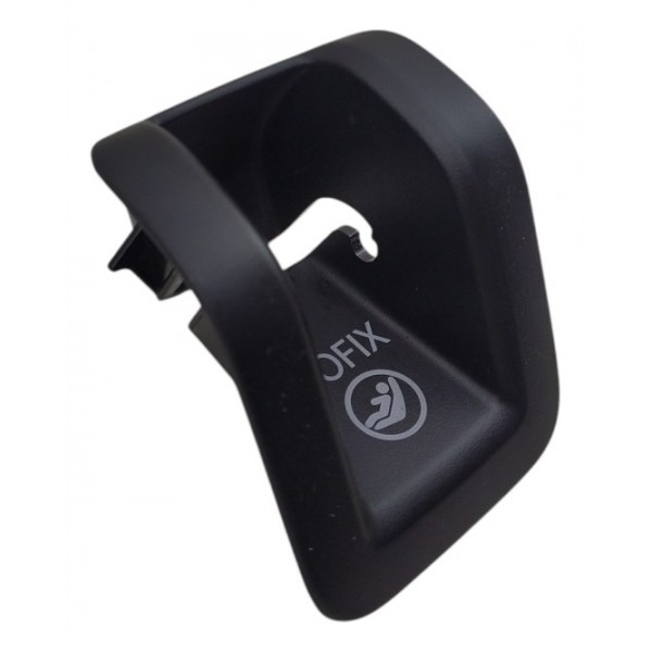 Moldura Tampa De Isofix Audi A3 2014 2018 Original