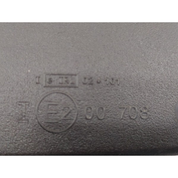 Retrovisor Interno Renault Sandero 2015 2019 Original