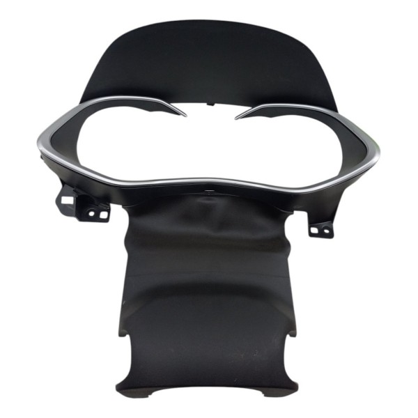 Moldura Painel Instrumentos Chevrolet Onix Sedan 2020 2024