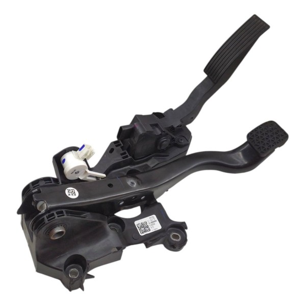 Pedaleira Embreagem E Freio Onix 2020 2024 C Detalhe