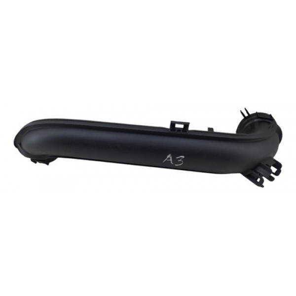 Duto Mangueira Turbina Admissão Audi A3 2015 2020 C Detalhe