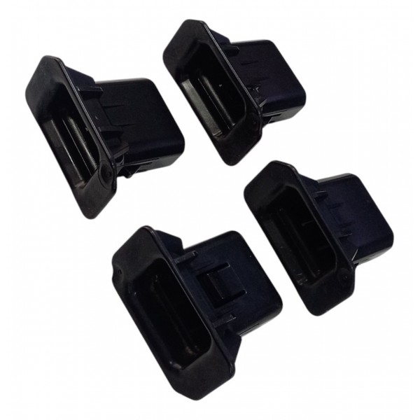 Kit Guia Painel Instrumentos Chevrolet Onix Hatch 2016 2019