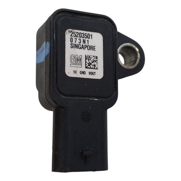 Sensor Map Intercooler Ar Gm Onix 2020 2024