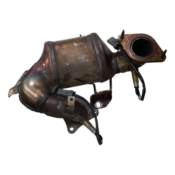 Catalisador Chevrolet Onix Hatch 1.0 3cc Aspirado 2020 2025