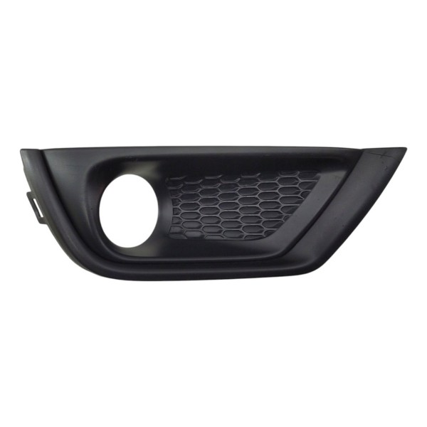 Moldura Farol De Milha Jeep Compass Ld 2017 2021