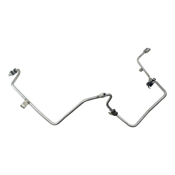 Mangueira Ar Condicionado Renault Sandero Logan 2016 2024