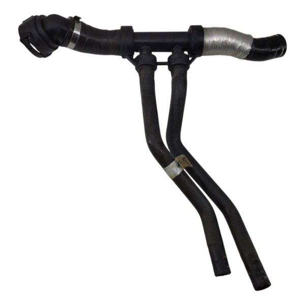 Mangueira Ar Quente Jeep Compass 2022 2024 C Detalhe