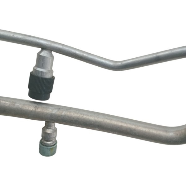 Mangueira Dupla Ar Condicionado Nissan Kicks 1.6 2016 2022