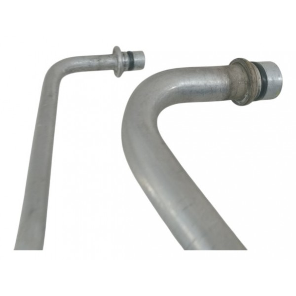 Mangueira Dupla Ar Condicionado Nissan Kicks 1.6 2016 2022