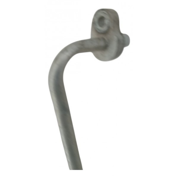 Mangueira Dupla Ar Condicionado Nissan Kicks 1.6 2016 2022