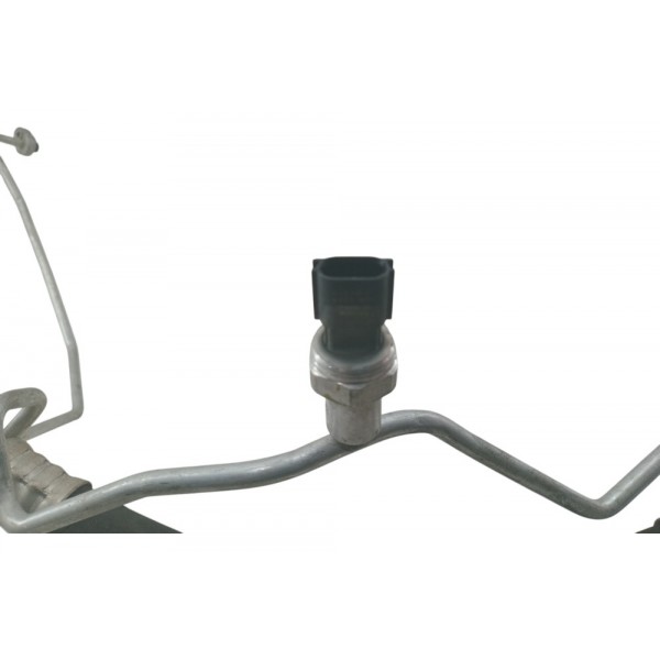 Mangueira Dupla Ar Condicionado Nissan Kicks 1.6 2016 2022