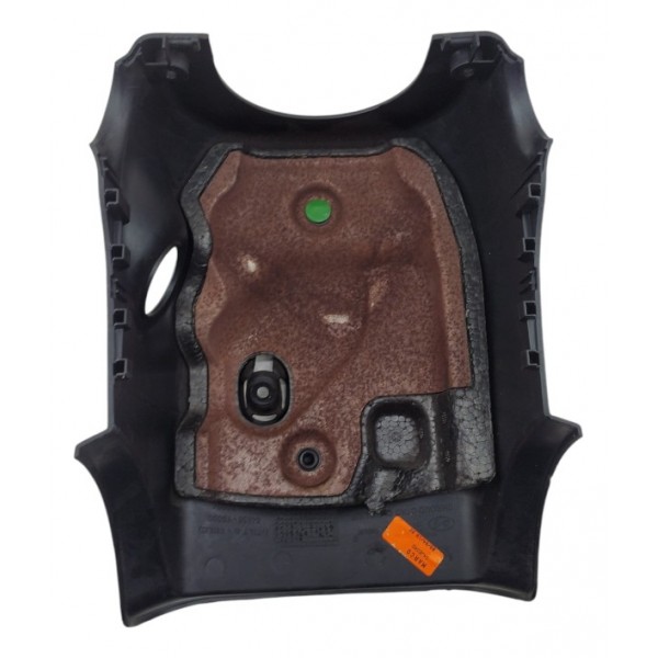 Moldura Superior Coluna Direção Hyundai Hb20s 2012 2019