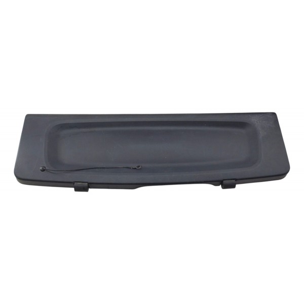 Tampão Do Porta Malas Fiat Mobi 2015 2021 C Detalhe