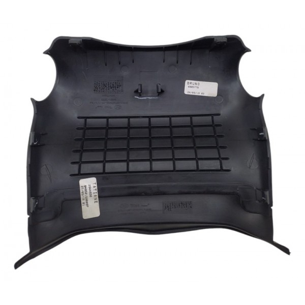 Moldura Superior Coluna Direçao Hyundai Hb20 2013 2019