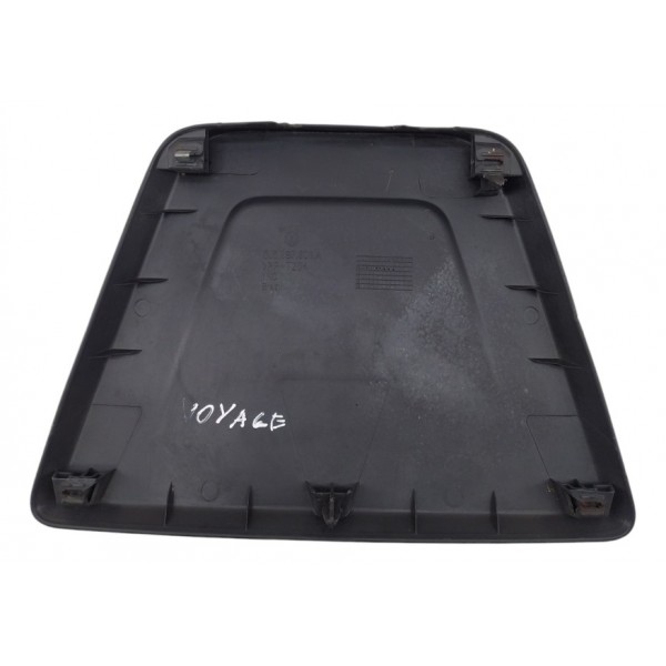 Forro Tampa Tras Mala Voyage 13/16 Volkswagen 5u5867601a