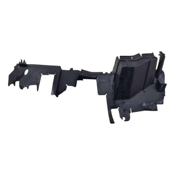 Defletor Do Radiador Vw T-cross Ld 2020 2024 C Detalhe