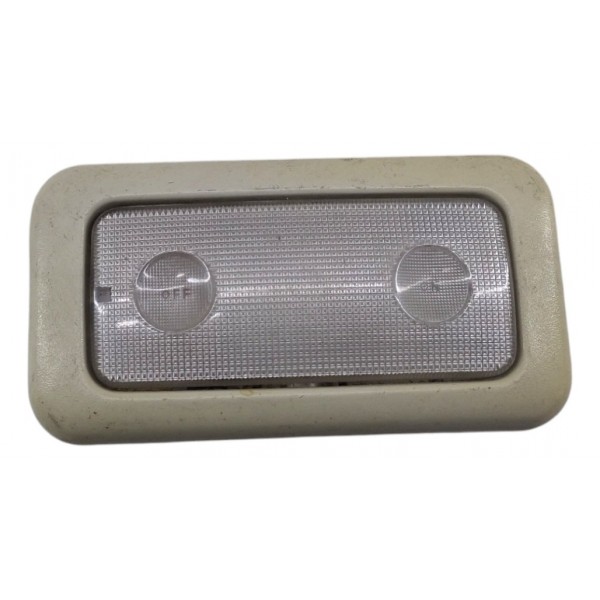 Lanterna Luz De Teto Fiat Punto 2008 2012 C Detalhe