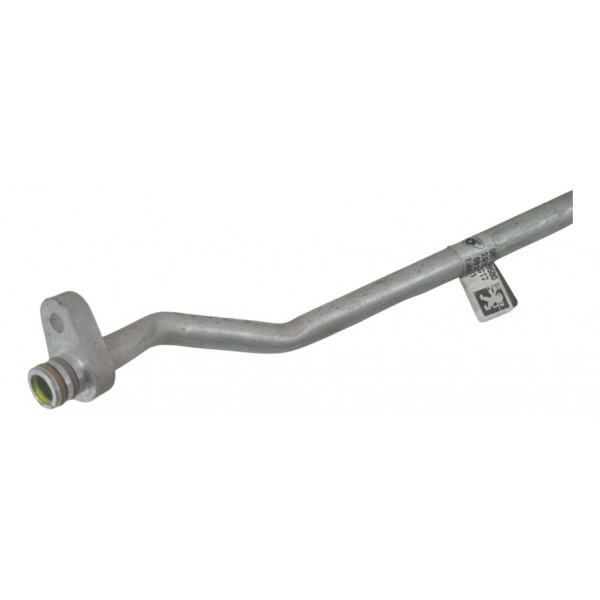 Mangueira Ar Condicionado Citroën C3 2017 2019 Original