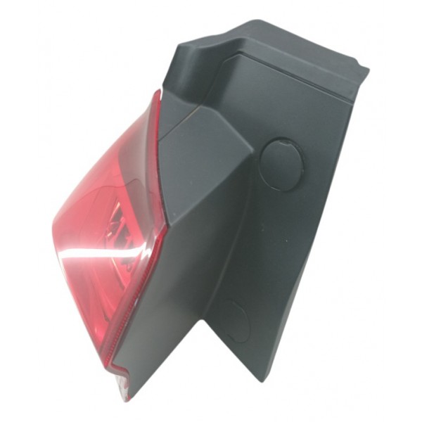 Lanterna Led Tras Le Gm Tracker Premier 2020 2021 Original Vermelha Esquerdo/motorista