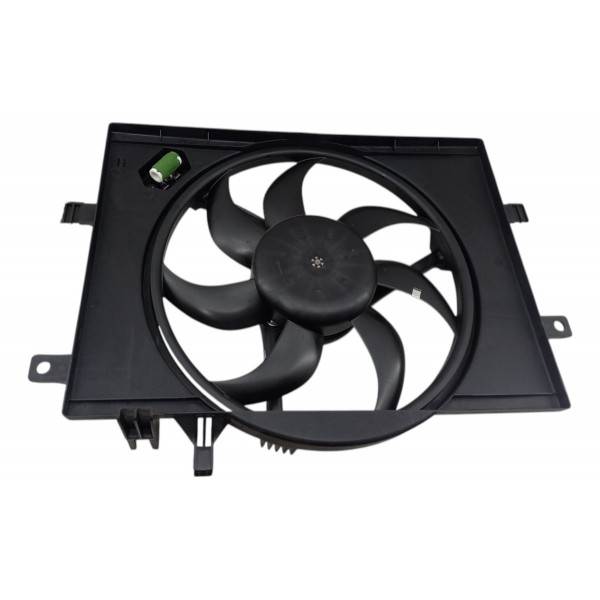 Eletrovent Ventoinha Fiat Siena Strada Palio 1.0 2001 2009