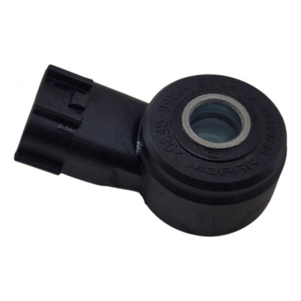 Sensor Detonação Fiat Strada Palio 2016 2020 Original