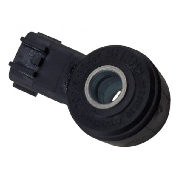 Sensor Detonação Fiat Strada Palio 2016 2020 Original