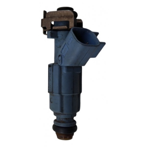 Jogo De Bicos Injeção Ford Ka 2017 2019 Original