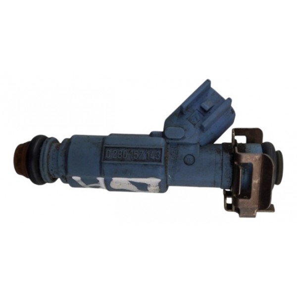 Jogo De Bicos Injeção Ford Ka 2017 2019 Original