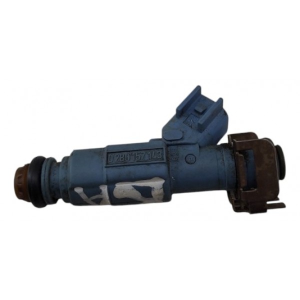 Jogo De Bicos Injeção Ford Ka 2017 2019 Original