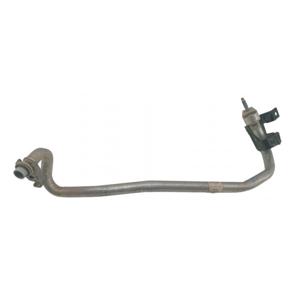 Mangueira Compressor Ar Condicionado Ford Ka 2018 2023 Origi