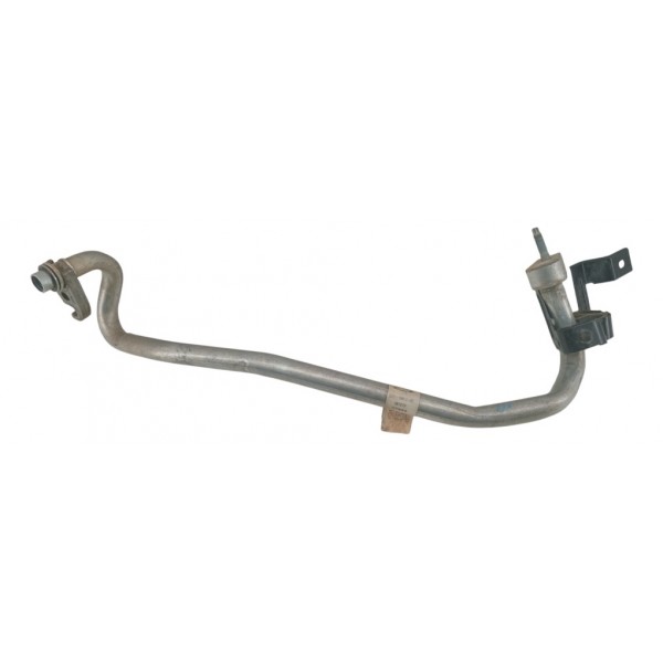 Mangueira Compressor Ar Condicionado Ford Ka 2018 2023 Origi