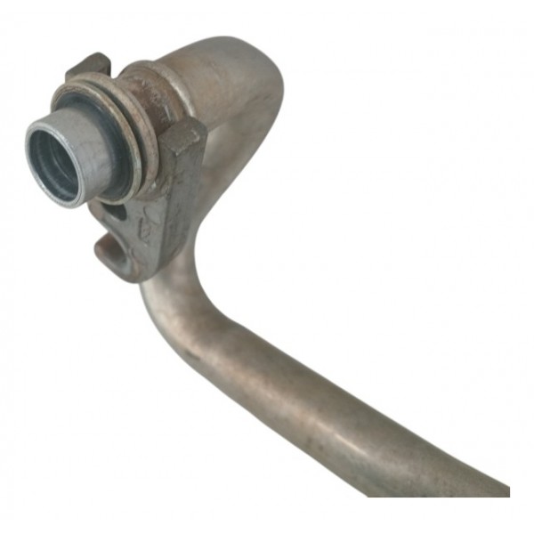 Mangueira Compressor Ar Condicionado Ford Ka 2018 2023 Origi