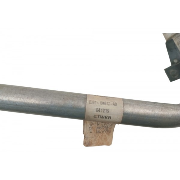 Mangueira Compressor Ar Condicionado Ford Ka 2018 2023 Origi