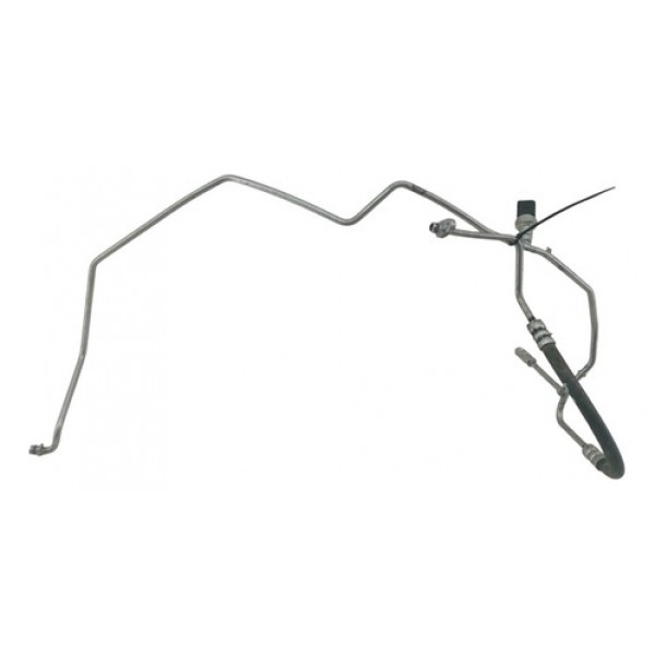 Mangueira Sensor Press Ar Condicionado Vw Tcross 2019 2021