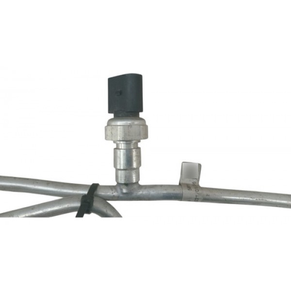 Mangueira Sensor Press Ar Condicionado Vw Tcross 2019 2021
