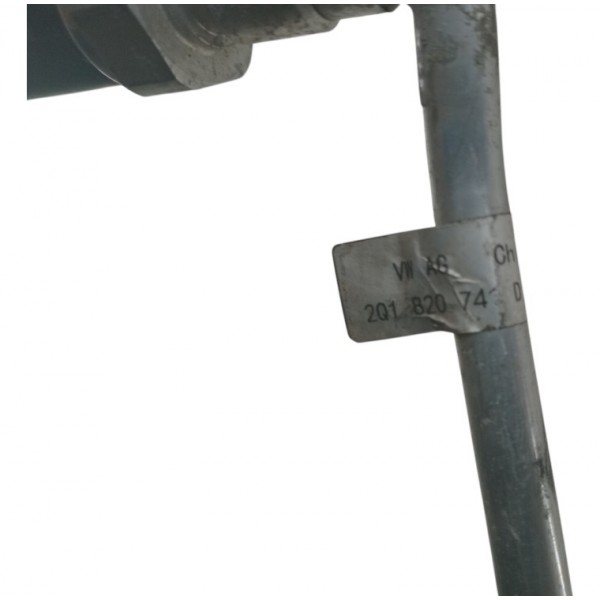 Mangueira Sensor Press Ar Condicionado Vw Tcross 2019 2021