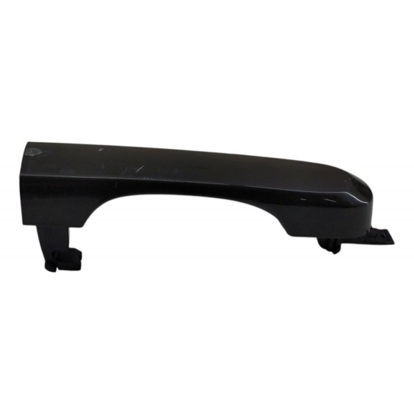 Maçaneta Externa Diant Jeep Compass Le 2015 2024 C Detalhe