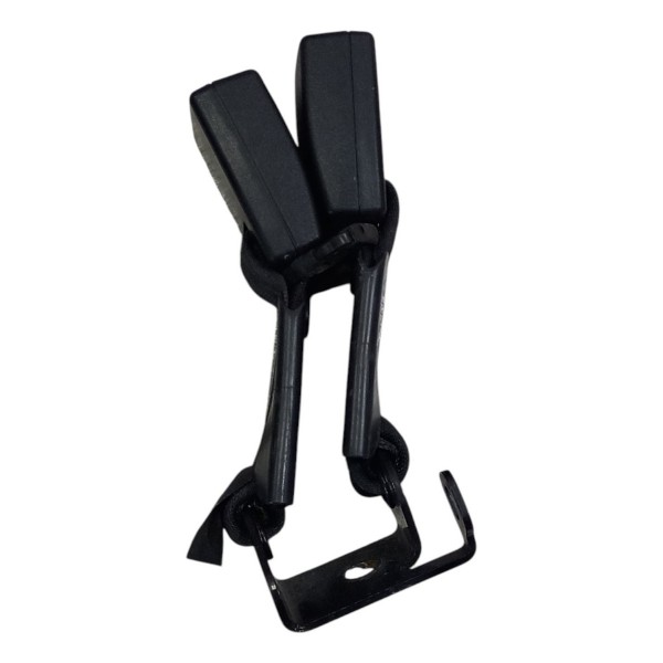 Engate Duplo Cinto Tras Central T-cross 2019 2022