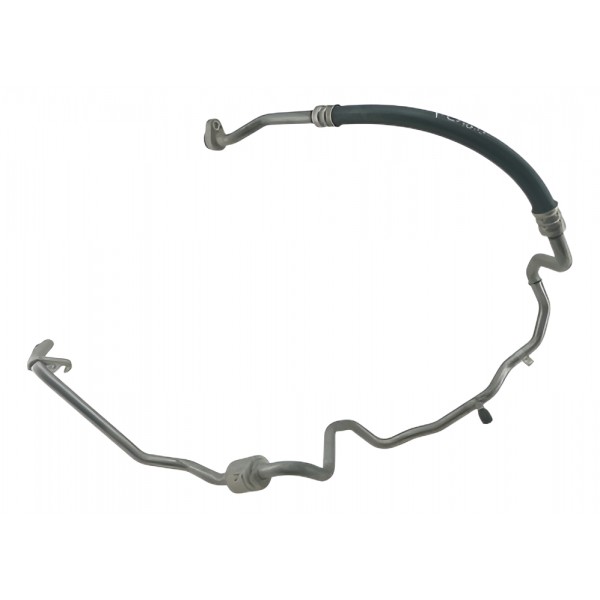 Mangueira Tubo Ar Condicionado Tcross Virtus Nivus 2018 2021