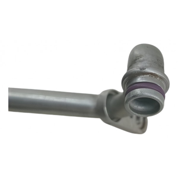 Mangueira Tubo Ar Condicionado Tcross Virtus Nivus 2018 2021