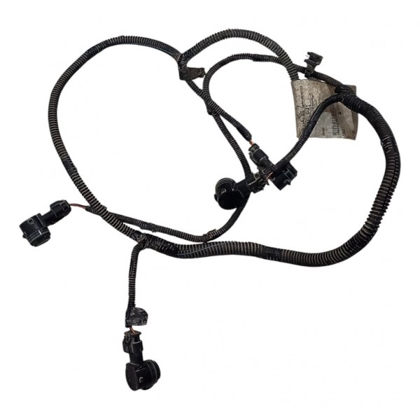 Sensor Estacionamento Fiat Argo 2018 2022 Usado