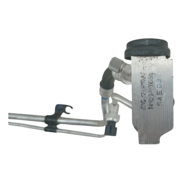 Mangueira Dupla Ar Condicionado Hb20 1.0 3cc 2023 2024 Origi