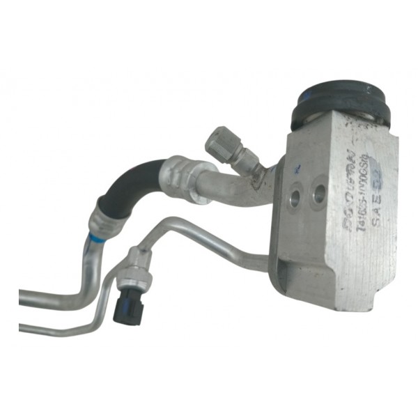 Mangueira Dupla Ar Condicionado Hb20 1.0 3cc 2023 2024 Origi