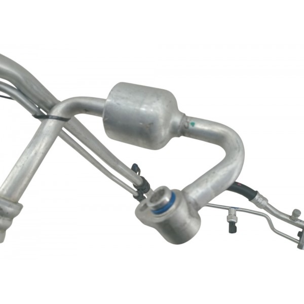 Mangueira Dupla Ar Condicionado Hb20 1.0 3cc 2023 2024 Origi