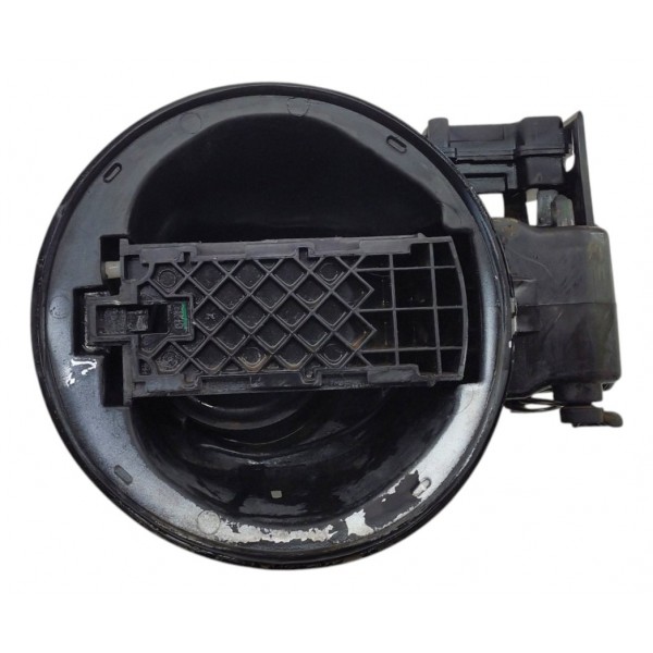 Portinhola Tanque De Combustível Onix 2013 2019 C Detalhe