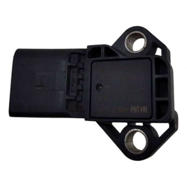 Sensor Pressão Map Audi A3 A4 2014 2022 Original